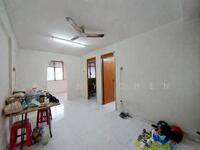 For Sale - Flat Pakatan Bercham
