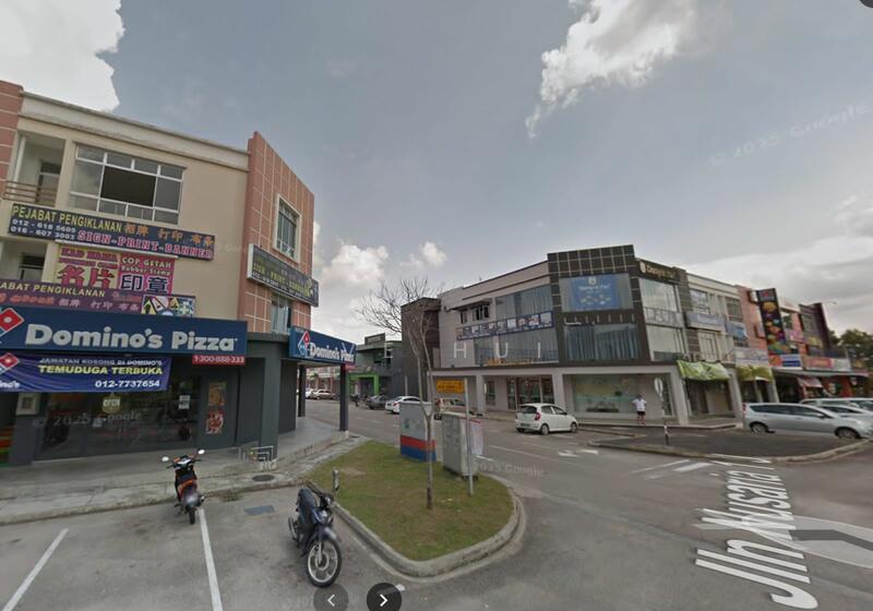 Shop / Office for Sale in Taman Nusantara (Iskandar Puteri (Nusajaya)) - Eve Hui - Exterior - PropertyGuru.com.my