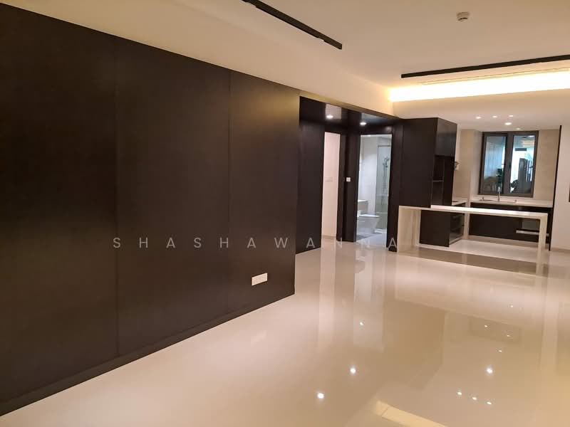 Apartment for Sale at R&F Princess Cove Phase 3-New Casa Suites - Shashawanna . - Interior - PropertyGuru.com.my