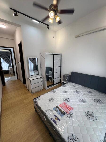 Condominium for Rent at Bay Point @ Country Garden Danga Bay - LZ Lau - PropertyGuru.com.my