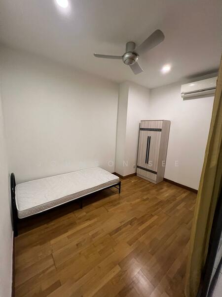 Service Residence for Rent at KL Gateway Residences - Johnson See - Bedroom - PropertyGuru.com.my