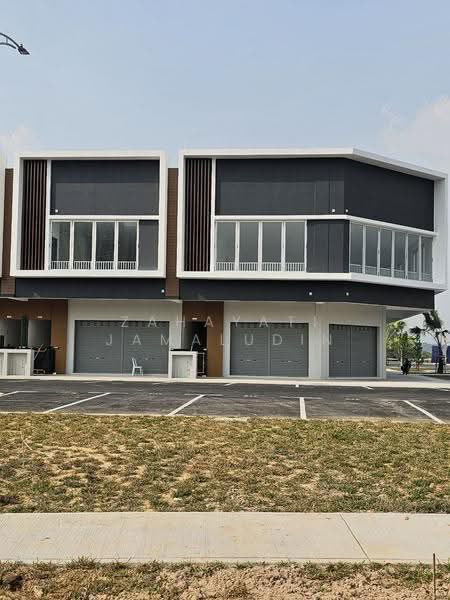 Shop / Office for Rent in Dengkil (Selangor) - Zahayati Jamaludin - Exterior - PropertyGuru.com.my