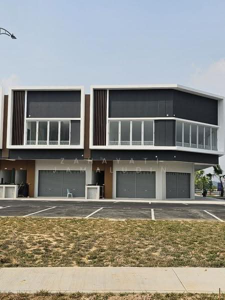 Shop / Office for Rent in Dengkil (Selangor) - Zahayati Jamaludin - Exterior - PropertyGuru.com.my