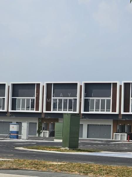 Shop / Office for Rent in Dengkil (Selangor) - Zahayati Jamaludin - Exterior - PropertyGuru.com.my