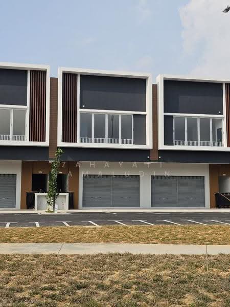 Shop / Office for Rent in Dengkil (Selangor) - Zahayati Jamaludin - Exterior - PropertyGuru.com.my