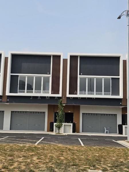 Shop / Office for Rent in Dengkil (Selangor) - Zahayati Jamaludin - Exterior - PropertyGuru.com.my