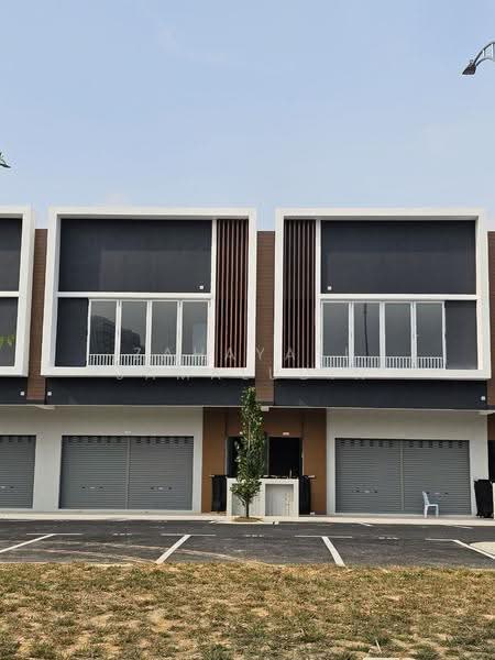 Shop / Office for Rent in Dengkil (Selangor) - Zahayati Jamaludin - Exterior - PropertyGuru.com.my
