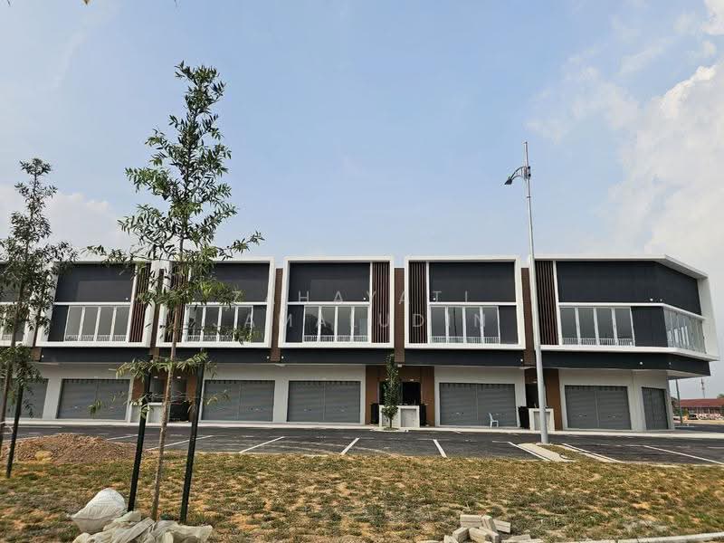 Shop / Office for Rent in Dengkil (Selangor) - Zahayati Jamaludin - Exterior - PropertyGuru.com.my