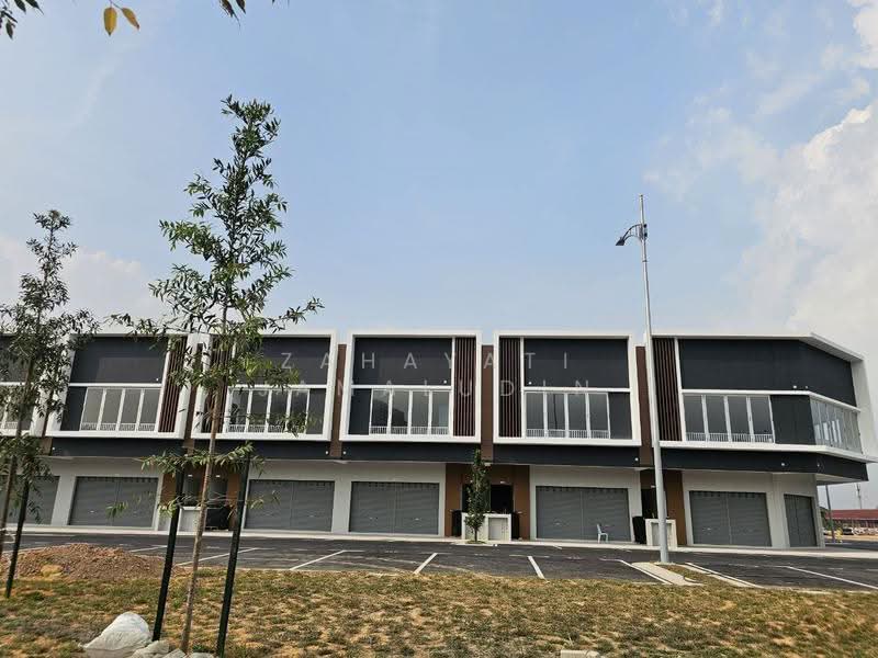 Shop / Office for Rent in Dengkil (Selangor) - Zahayati Jamaludin - Exterior - PropertyGuru.com.my