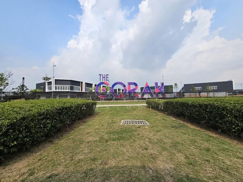 Shop / Office for Rent in Dengkil (Selangor) - Zahayati Jamaludin - Exterior - PropertyGuru.com.my