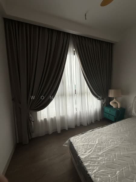 Condominium for Rent at Park Place - Wong Shin Pei - Bedroom - PropertyGuru.com.my