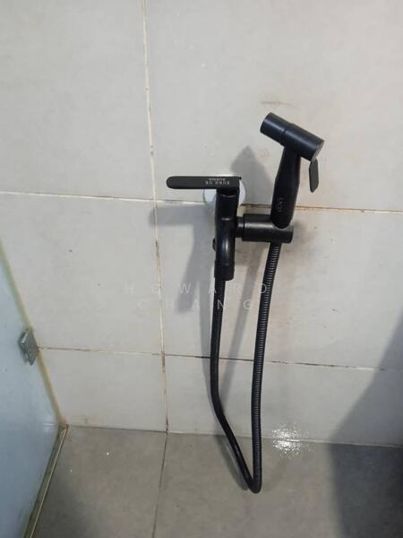 Solstice @ Pan'gaea untuk Untuk Disewa - RM 1,200 /bulan, Feb 2026 - Bathroom - PropertyGuru.com.my