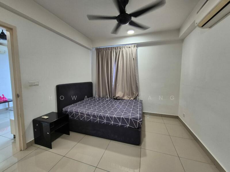 Solstice @ Pan'gaea untuk Untuk Disewa - RM 1,200 /bulan, Feb 2026 - Bedroom - PropertyGuru.com.my