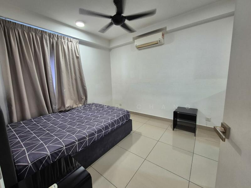 Solstice @ Pan'gaea untuk Untuk Disewa - RM 1,200 /bulan, Feb 2026 - Bedroom - PropertyGuru.com.my