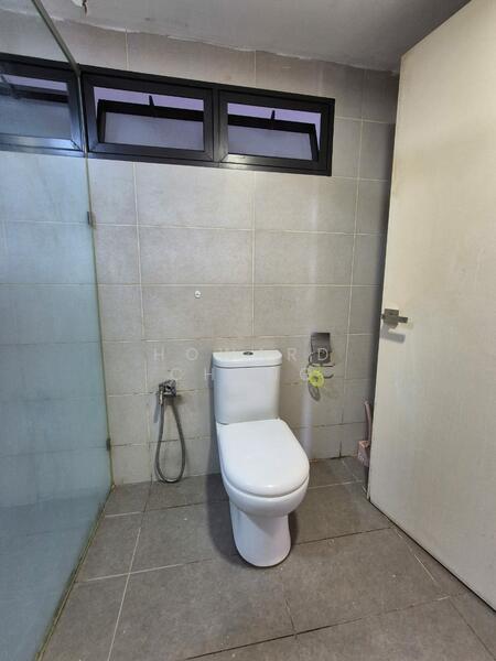 Solstice @ Pan'gaea untuk Untuk Disewa - RM 1,200 /bulan, Feb 2026 - Bathroom - PropertyGuru.com.my