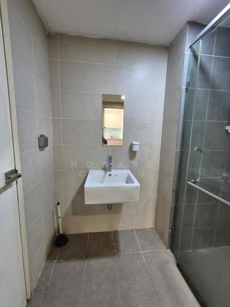 Solstice @ Pan'gaea untuk Untuk Disewa - RM 1,200 /bulan, Feb 2026 - Bathroom - PropertyGuru.com.my