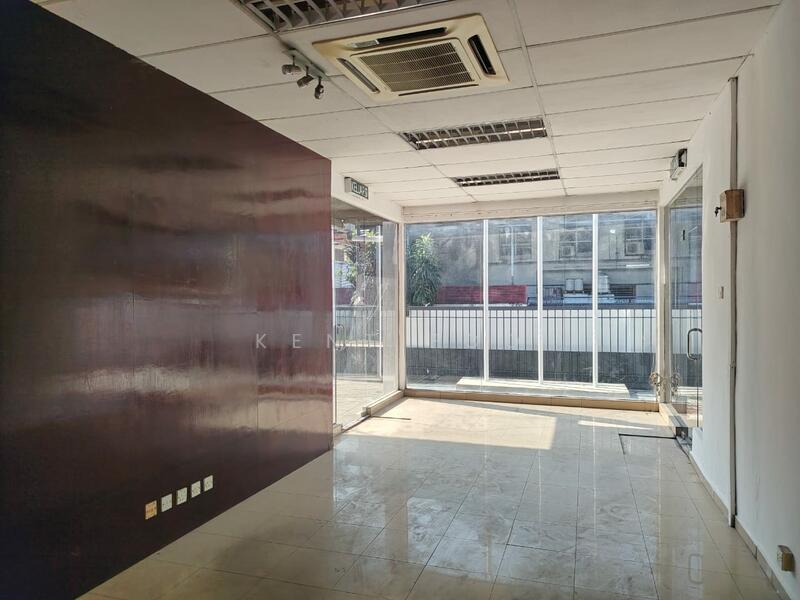 Factory for Rent in Kawasan Perindustrian Pengkalan (Lahat) - Kent Foo - Interior - PropertyGuru.com.my