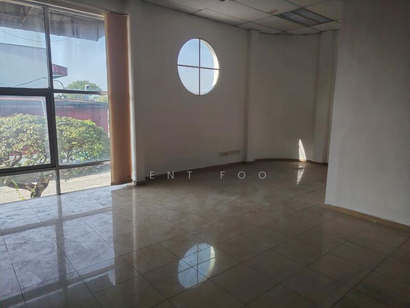 Factory for Rent in Kawasan Perindustrian Pengkalan (Lahat) - Kent Foo - Interior - PropertyGuru.com.my