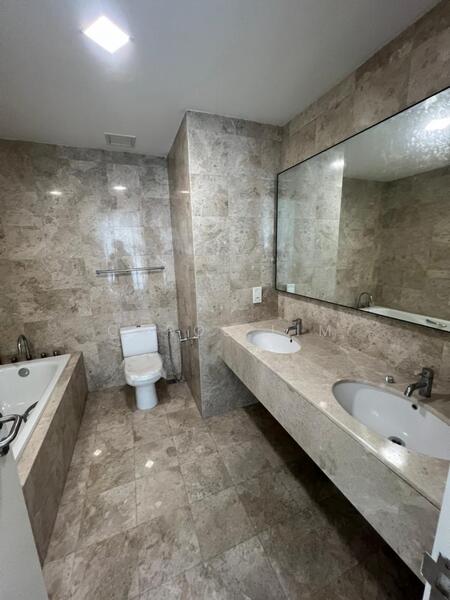 Service Residence for Sale at K Residence @ KLCC - Carol Lim - Bathroom - PropertyGuru.com.my