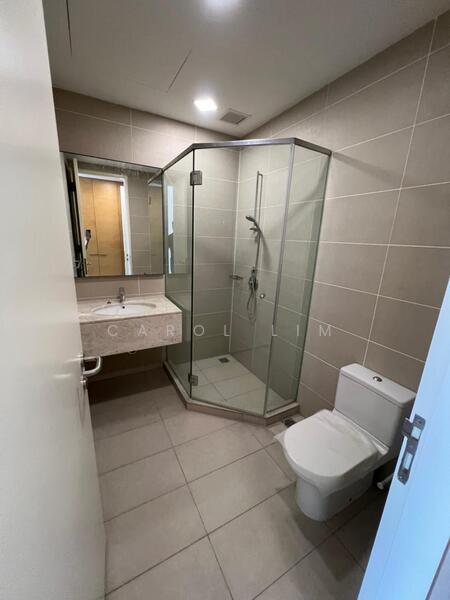 Service Residence for Sale at K Residence @ KLCC - Carol Lim - Bathroom - PropertyGuru.com.my