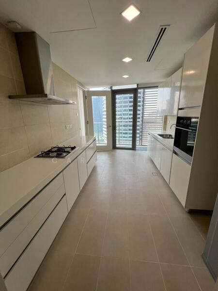Service Residence for Sale at K Residence @ KLCC - Carol Lim - Kitchen - PropertyGuru.com.my