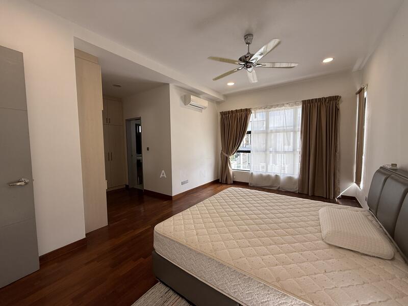 Cluster House for Rent in Horizon Hills (Iskandar Puteri (Nusajaya)) - Ann . - Bedroom - PropertyGuru.com.my