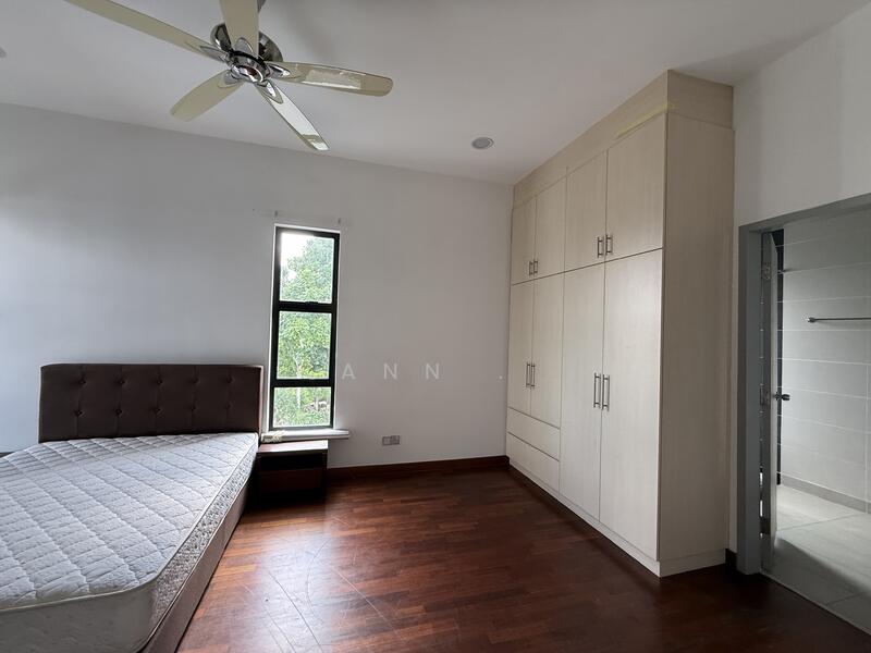 Cluster House for Rent in Horizon Hills (Iskandar Puteri (Nusajaya)) - Ann . - Bedroom - PropertyGuru.com.my