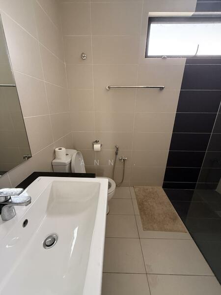 Cluster House for Rent in Horizon Hills (Iskandar Puteri (Nusajaya)) - Ann . - Bathroom - PropertyGuru.com.my