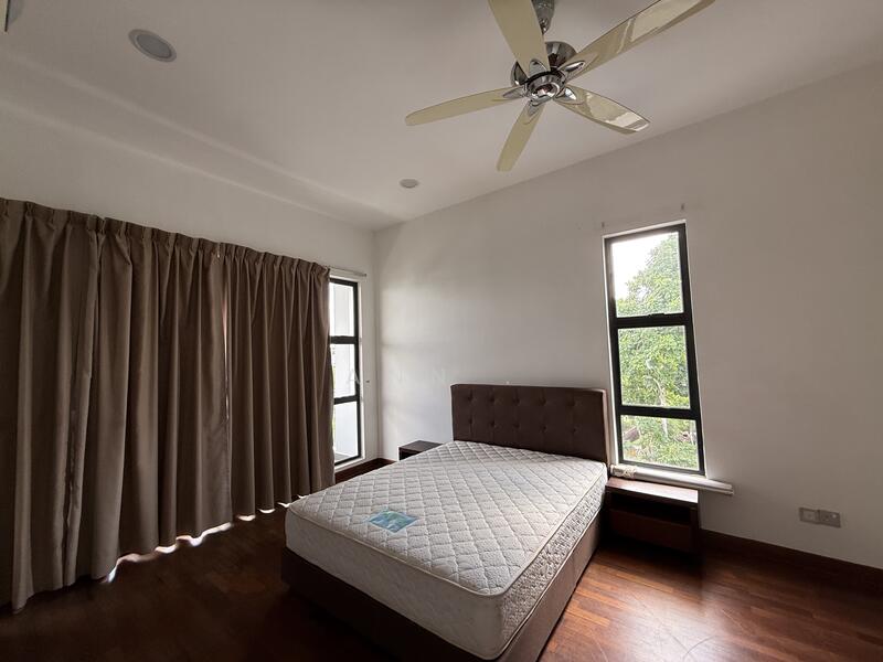 Cluster House for Rent in Horizon Hills (Iskandar Puteri (Nusajaya)) - Ann . - Bedroom - PropertyGuru.com.my