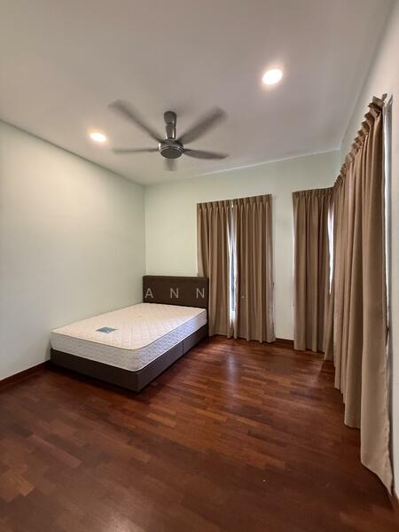 Cluster House for Rent in Horizon Hills (Iskandar Puteri (Nusajaya)) - Ann . - Bedroom - PropertyGuru.com.my