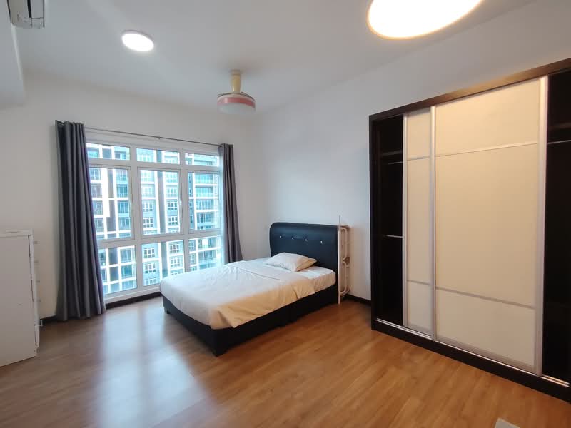 Eco Sky untuk Untuk Disewa - RM 2,300 /bulan, Mac 2026 - Bedroom - PropertyGuru.com.my
