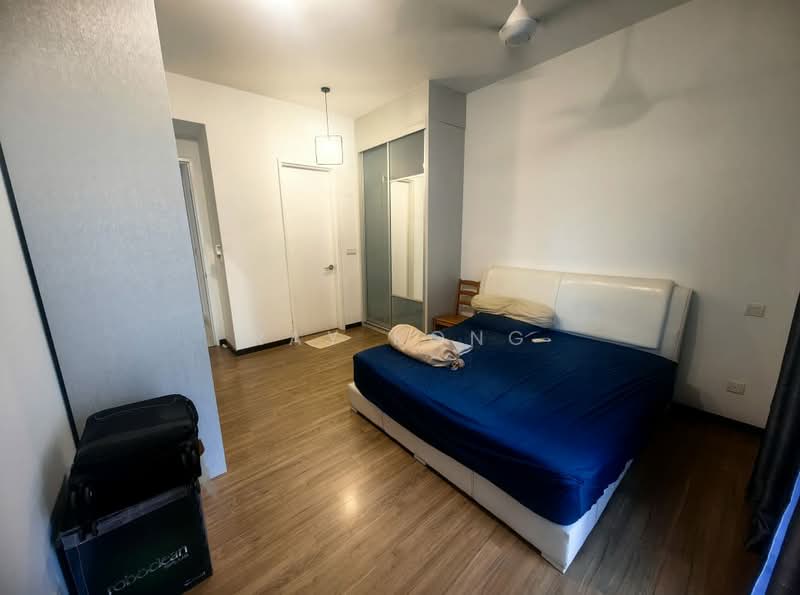 Service Residence for Rent at Eco Sky - Ray Kong - Bedroom - PropertyGuru.com.my