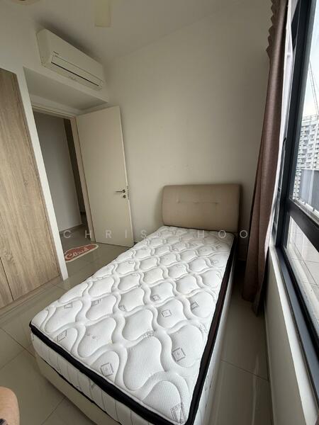 Condominium for Rent at Nidoz Residences @ Desa Petaling - Chris Choo - PropertyGuru.com.my