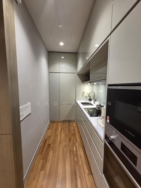 Servis Apartment untuk Dijual di The Conlay - Gordon Oon - PropertyGuru.com.my