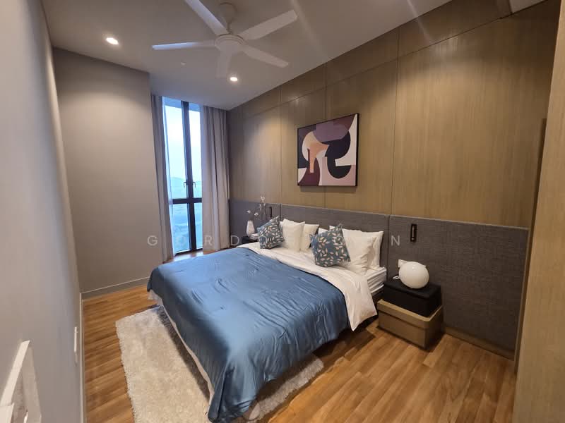 Servis Apartment untuk Dijual di The Conlay - Gordon Oon - PropertyGuru.com.my