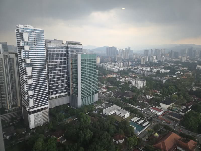 Servis Apartment untuk Dijual di The Conlay - Gordon Oon - PropertyGuru.com.my