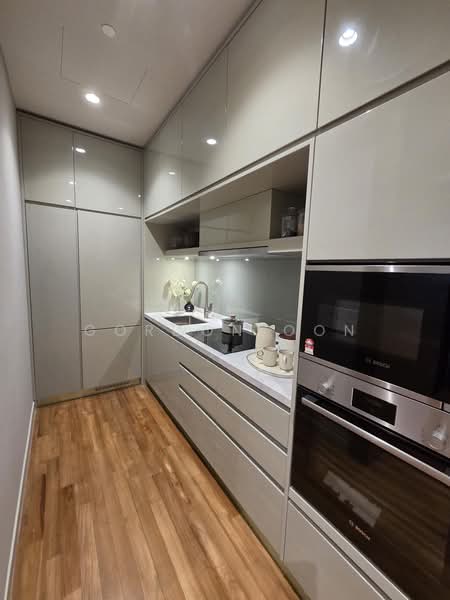 Servis Apartment untuk Dijual di The Conlay - Gordon Oon - PropertyGuru.com.my