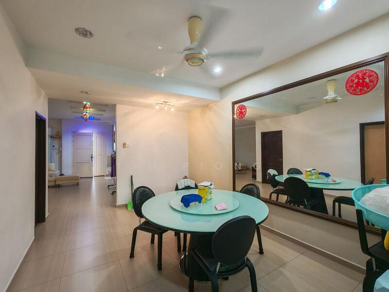 2-storey Terraced House for Sale in Sungai Udang (Melaka) - Tim Piong - PropertyGuru.com.my