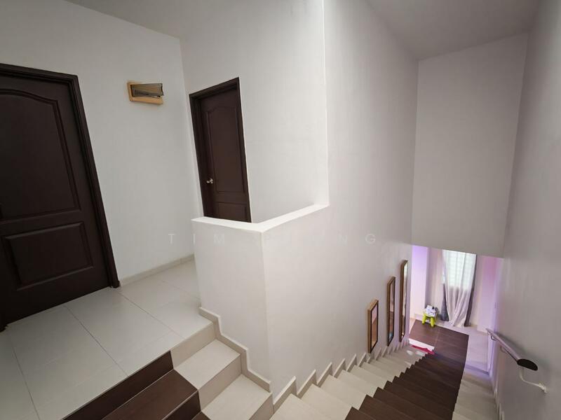 2-storey Terraced House for Sale in Sungai Udang (Melaka) - Tim Piong - Interior - PropertyGuru.com.my