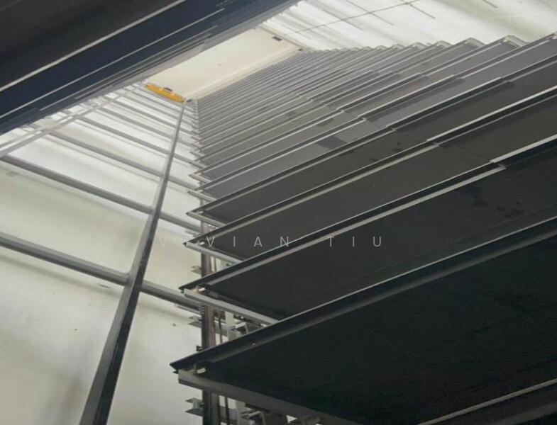 For Sale - Wisma IAV