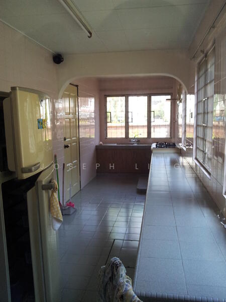 Taman Tun Dr Ismail untuk Untuk Dijual - RM 2,350,000, Feb 2026 - Kitchen - PropertyGuru.com.my