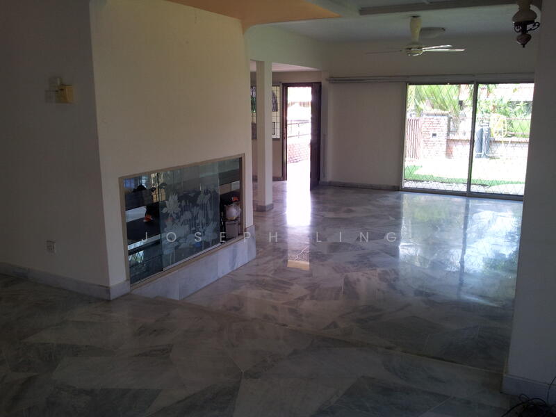 Taman Tun Dr Ismail untuk Untuk Dijual - RM 2,350,000, Feb 2026 - Living Room - PropertyGuru.com.my