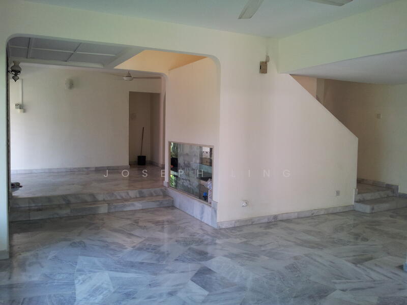 Taman Tun Dr Ismail untuk Untuk Dijual - RM 2,350,000, Feb 2026 - Interior - PropertyGuru.com.my