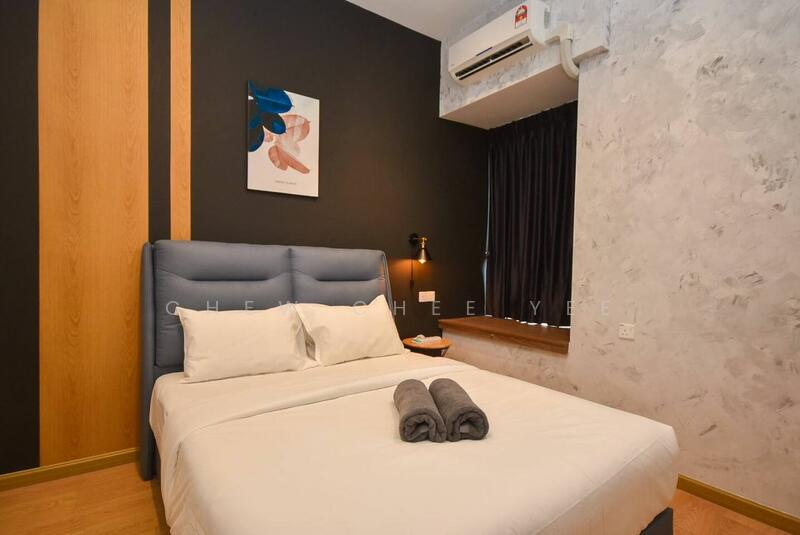 Amberside @ Country Garden Danga Bay untuk Untuk Disewa - RM 2,300 /bulan, Apr 2026 - PropertyGuru.com.my