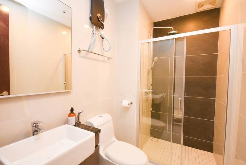 Amberside @ Country Garden Danga Bay untuk Untuk Disewa - RM 2,300 /bulan, Apr 2026 - PropertyGuru.com.my