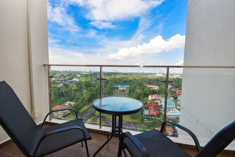 Amberside @ Country Garden Danga Bay untuk Untuk Disewa - RM 2,300 /bulan, Apr 2026 - PropertyGuru.com.my