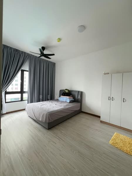 M Oscar untuk Untuk Disewa - RM 3,200 /bulan, Mac 2026 - Bedroom - PropertyGuru.com.my
