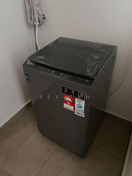 M Oscar untuk Untuk Disewa - RM 3,200 /bulan, Mac 2026 - Interior - PropertyGuru.com.my