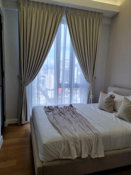 Service Residence for Rent at The Sentral Suites - Joey Hoo - PropertyGuru.com.my