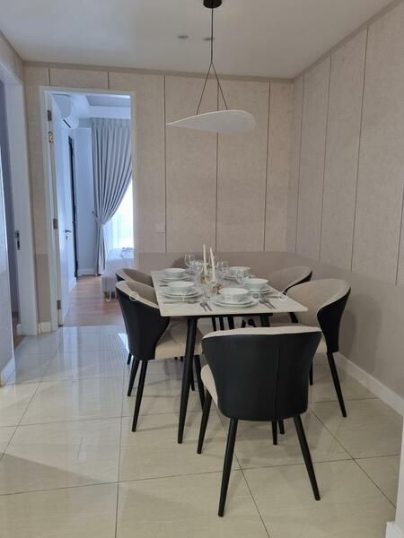 Service Residence for Rent at The Sentral Suites - Joey Hoo - PropertyGuru.com.my